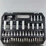 Home Repair 94pcs Socket Set  Hand Tool Set