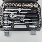 Home Repair 94pcs Socket Set  Hand Tool Set