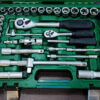 94pcs Socket Set