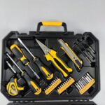 Home Repair 95PCS Hand Tool Kit Socket Set