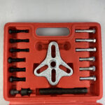 Professional Auto Repair Tools