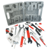 GTY BIKE Kit bicycle repair tool box