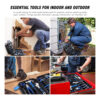 128PCS Socket Wrench Tool Set