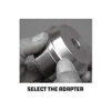 Bearing And Race Installer Kit