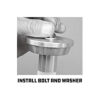 Bearing And Race Installer Kit