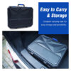 179PCS Home Repair Tool Kit