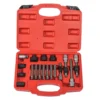 18PCS Alternator Freewheel Removal Set