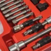 18PCS Alternator Freewheel Removal Set
