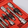 18PCS Alternator Freewheel Removal Set