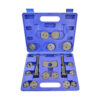 18pcs Brake Caliper Wind Back Tool Set