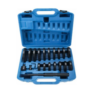 GTY TOOLS 21Pcs Bushing Removal Tool Bearing and Seal Driver Set NA1021-1