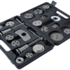 22pcs Disc Brake Caliper Wind Back Tool Kit