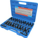 23-Piece Universal Terminal Release Kit-Universal Electrical Terminal Removal