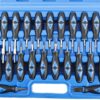 23-Piece Universal Terminal Release Kit-Universal Electrical Terminal Removal