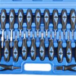 23-Piece Universal Terminal Release Kit-Universal Electrical Terminal Removal