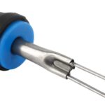 23-Piece Universal Terminal Release Kit-Universal Electrical Terminal Removal