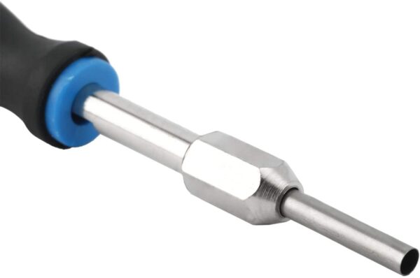23-Piece Universal Terminal Release Kit-Universal Electrical Terminal Removal