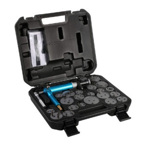 GTY TOOLS 23PCS Brake Caliper Wind Back Tool Set BN7017