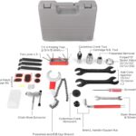 26pcs Professional Bicycle Repair tool set