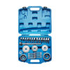 31PCS Wheel Bearing Removal Tool Set