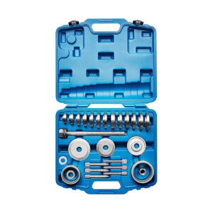 GTY TOOLS 31PCS Wheel Bearing Removal Tool Set NA1067-1