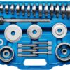 31PCS Wheel Bearing Removal Tool Set