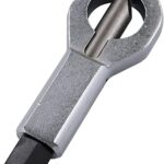 4PCS Nut Splitter Remover Tool Set