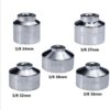 5Pcs Oil Filter Cap Wrench Socket Set