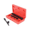17PCS Clutch Alignment Tool Kit