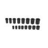 17PCS Clutch Alignment Tool Kit