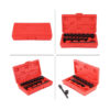 17PCS Clutch Alignment Tool Kit