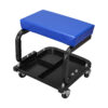 Creeper Seat with Tool Tray Storage