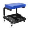 Creeper Seat with Tool Tray Storage