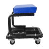 Creeper Seat with Tool Tray Storage