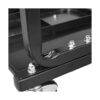 Creeper Seat with Tool Tray Storage