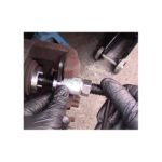 3PCS Disc Brake Piston Caliper