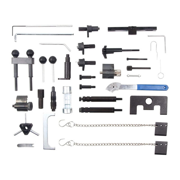 Engine Timing Belt Tool Kit