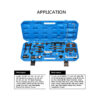 Engine Timing Belt Tool Kit