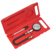 Fuel Injection Pump Pressure Tester Kit