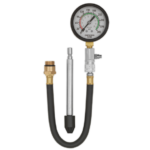 Fuel Injection Pump Pressure Tester Kit