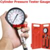 Fuel Injection Pump Pressure Tester Kit
