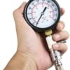 Fuel Injection Pump Pressure Tester Kit