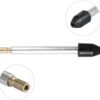 Fuel Injection Pump Pressure Tester Kit