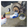 Hand Pump Vacuum Bleeder Tool Kit