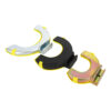 Coil Spring Compressor Set with Cover