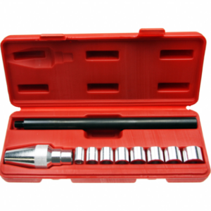 GTY TOOLS Metric Clutch Alignment Tool Set NA1052