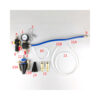 Antifreeze Filling Device Engine Cooling System Kit