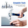 228PCS Tool Kit