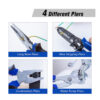 228PCS Tool Kit