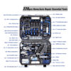 228PCS Tool Kit